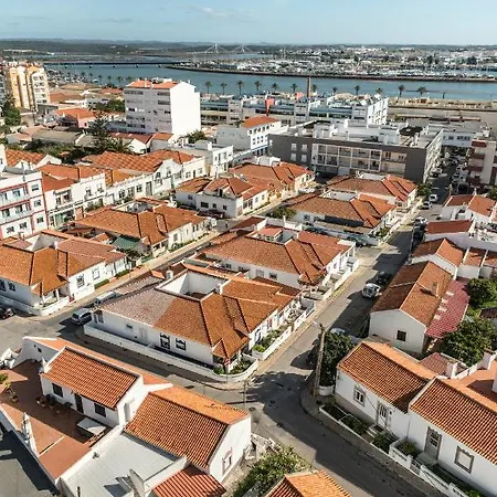 Appartamento Tranquila Vista T3 Portimão