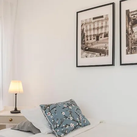 Tranquila Vista T3 Apartmán