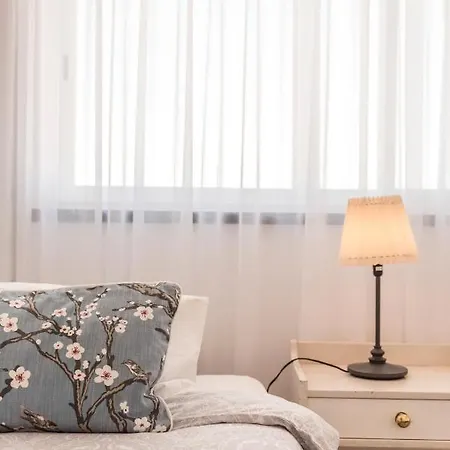 Apartmán Tranquila Vista T3 Portimão